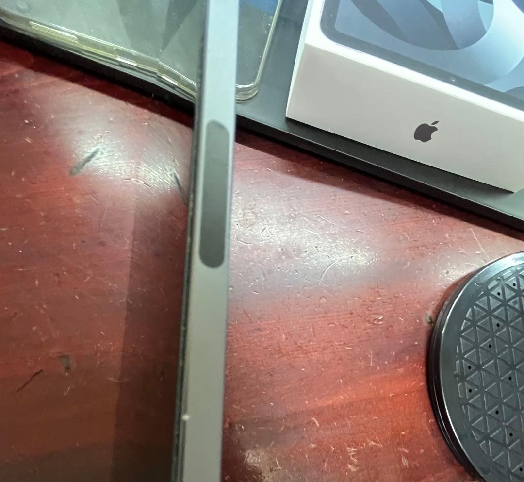 iPad Air 第5世代 WiFi 64GB グレー