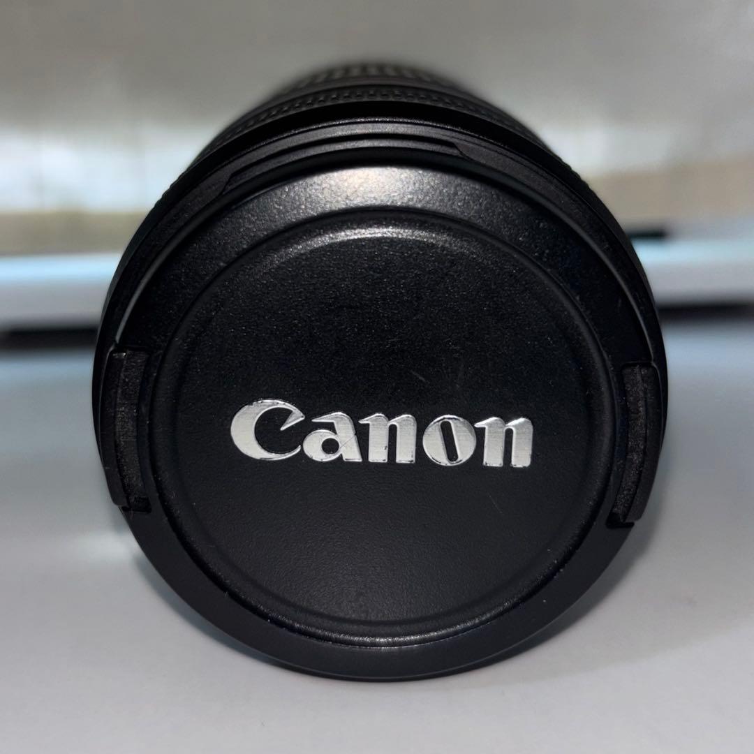 CANON EF-S 55-250mm 1:4-5.6 IS Ⅱ