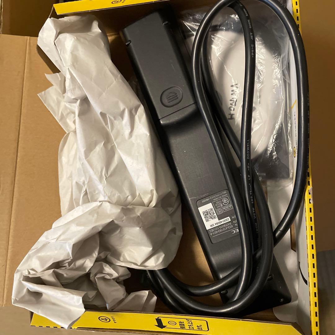 NEC PC-VW770HS3EB ぱっと観テレビ  Windows10