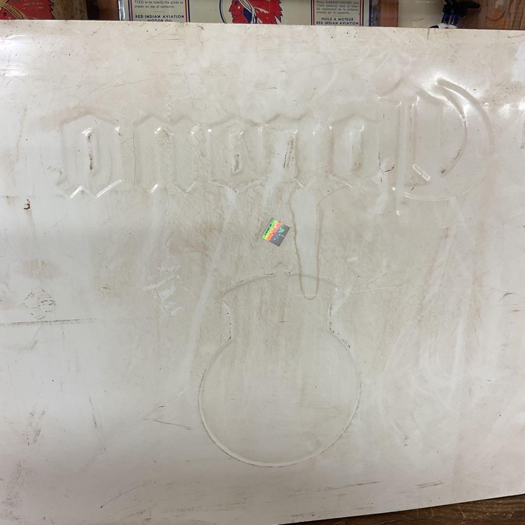 コロナビール看板