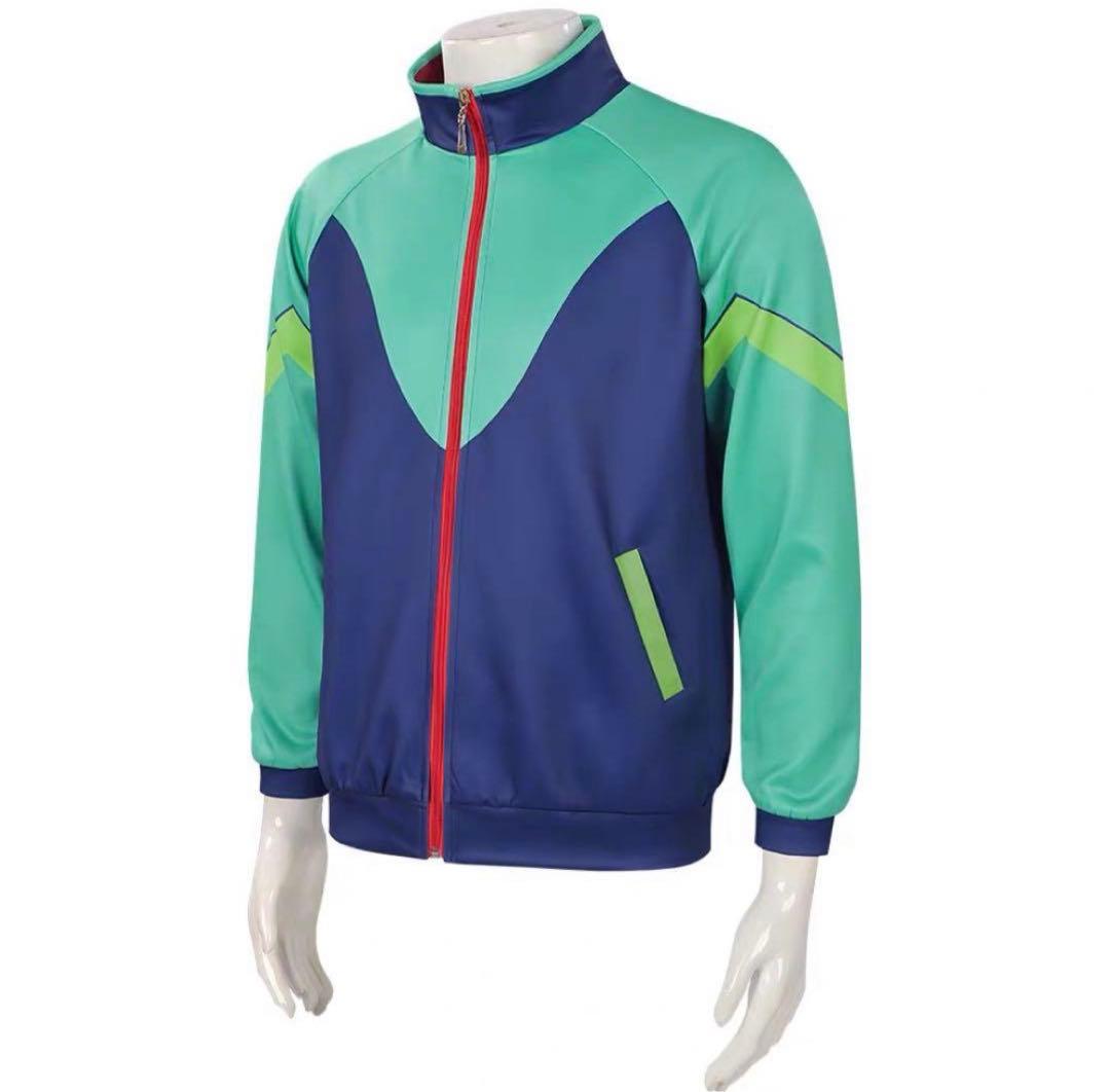 ♡ 銀河特急 ミルキー☆サブウェイ マックス アウター コスプレ 高品質 ♡