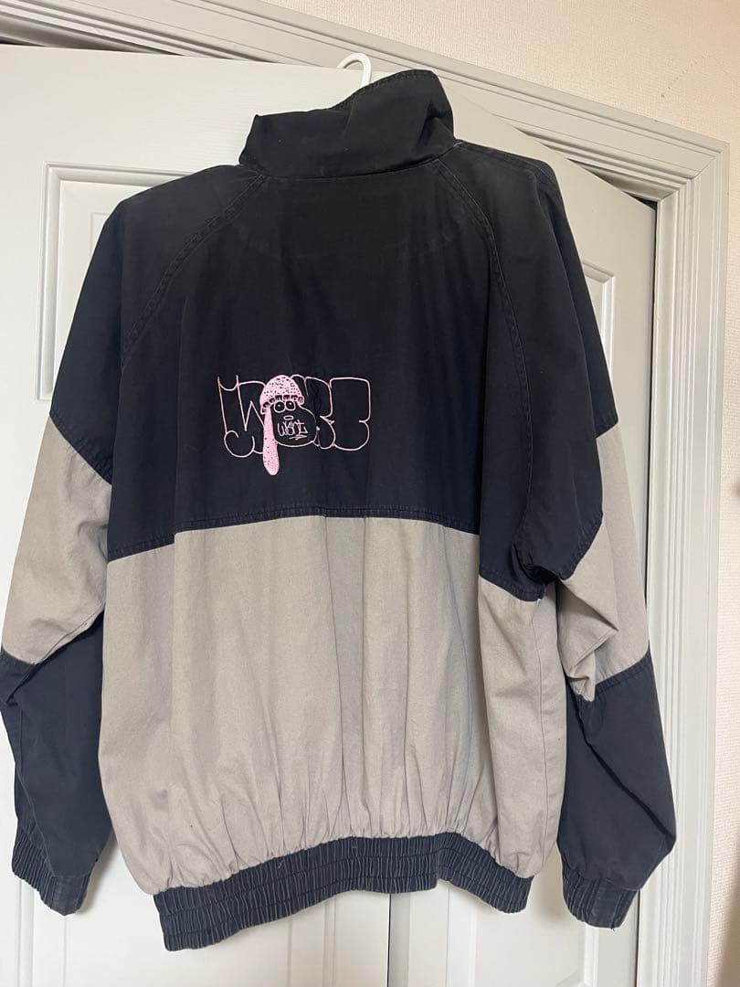 fuckingawsome ナイロンジャケット