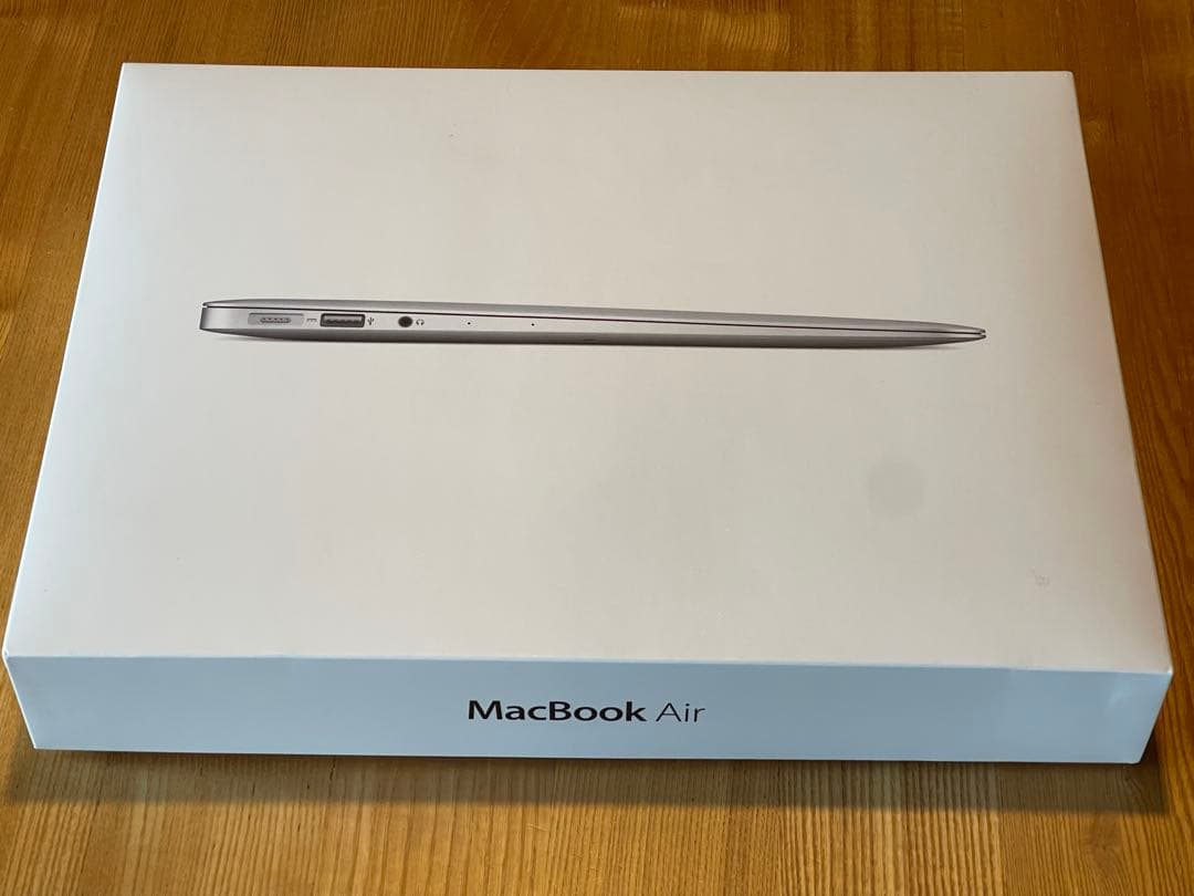 R*d様 Apple MacBook Air A1466 シルバー