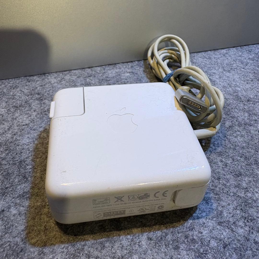 【JUNK】MacBook Pro Late2013 Retina 13インチ