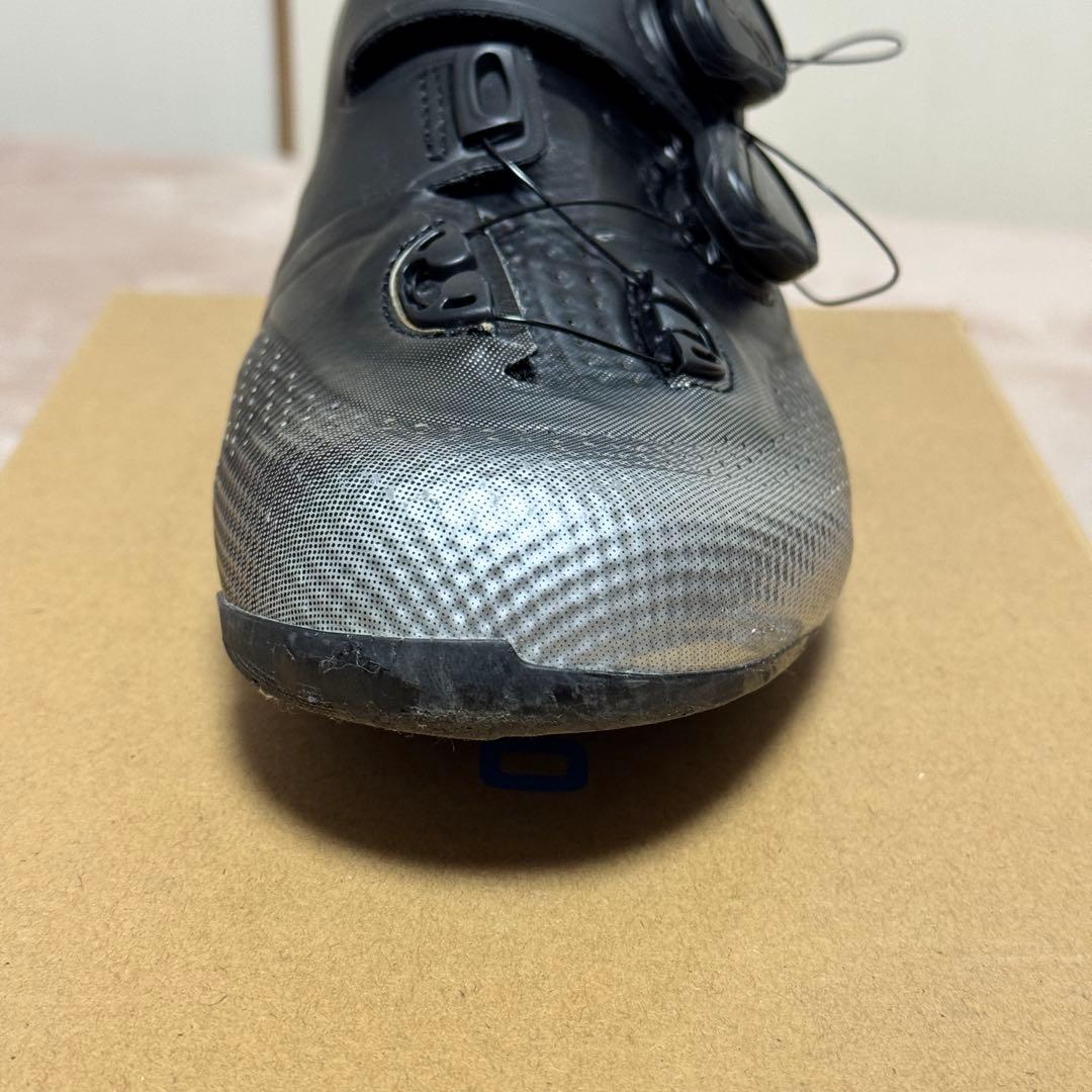 SHIMANO(シマノ) SH-RC702 SPD-SLビンディング シューズ