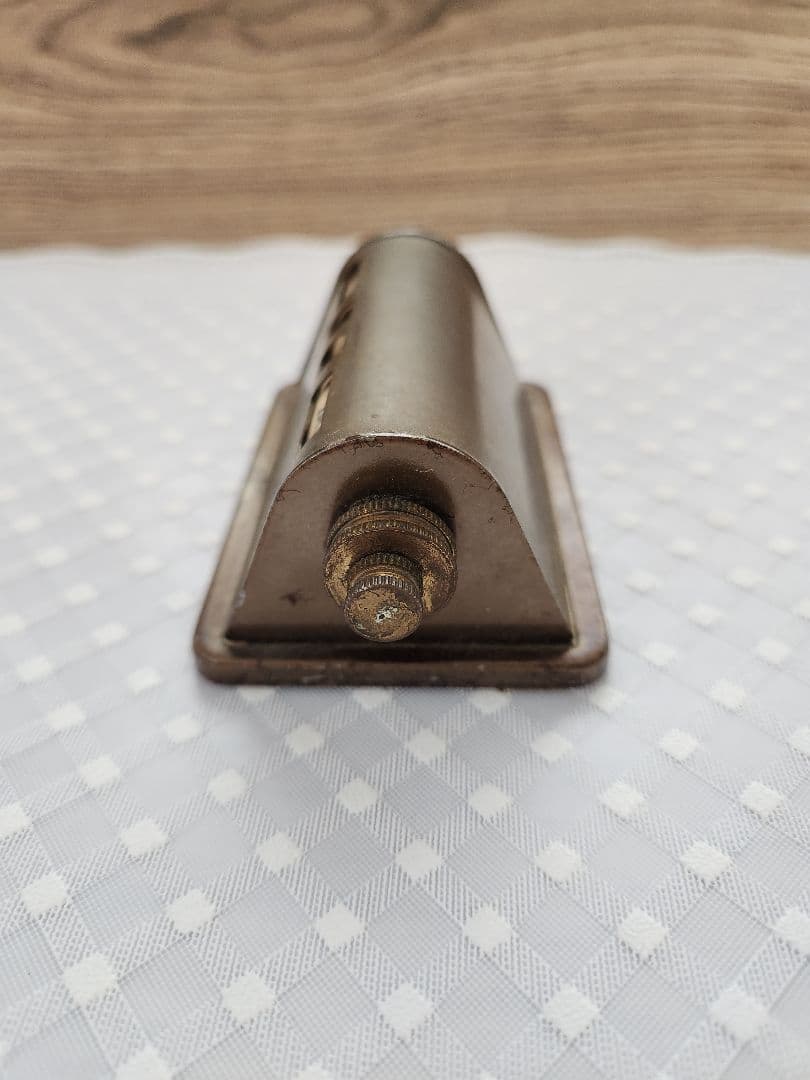 パークシャーマン デスクカレンダー ヴィンテージ アンティーク