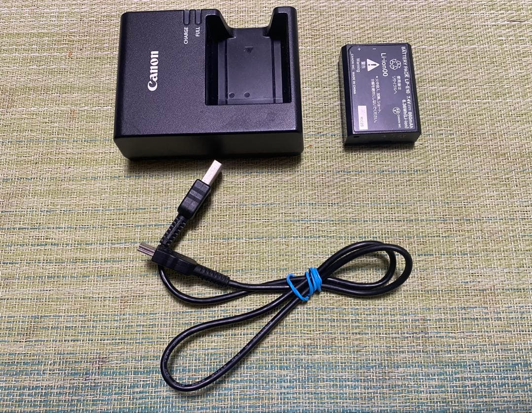 EOS Kiss X70 【天体観測電視観望用.赤外吸収フィルター無し】