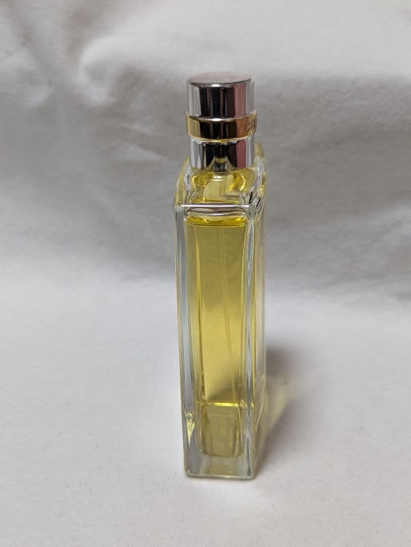 シャネルアリュールオードゥトワレット100ml