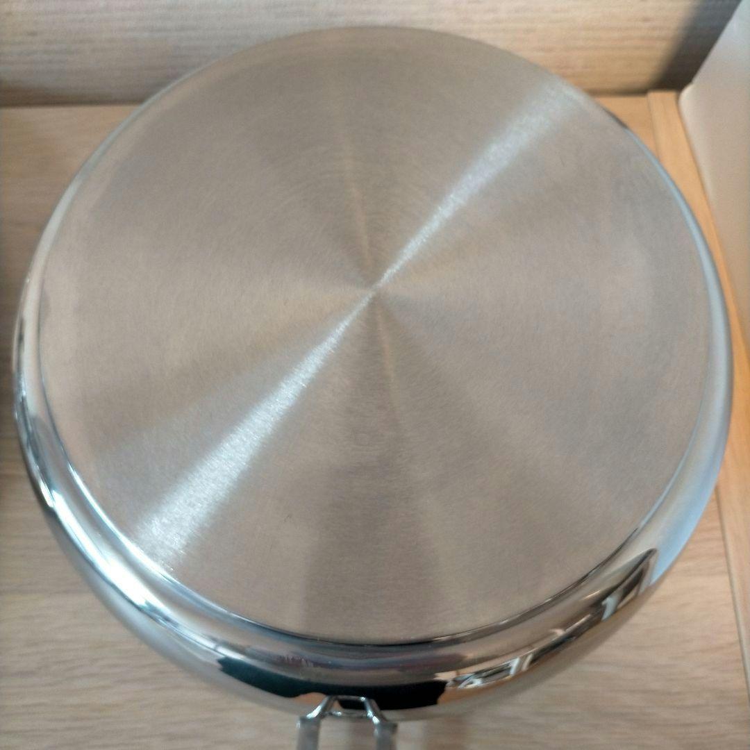 ❖【新品】Tupperware タッパーウェア　 パーフェクトキッチン圧力鍋