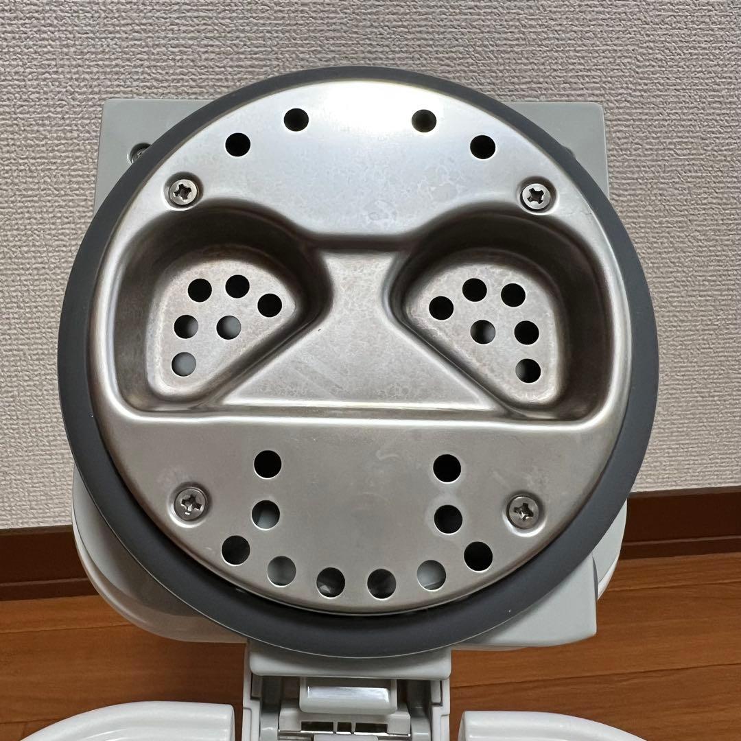 象印 STAN. 電動ポット CP-CA12-WA ホワイト