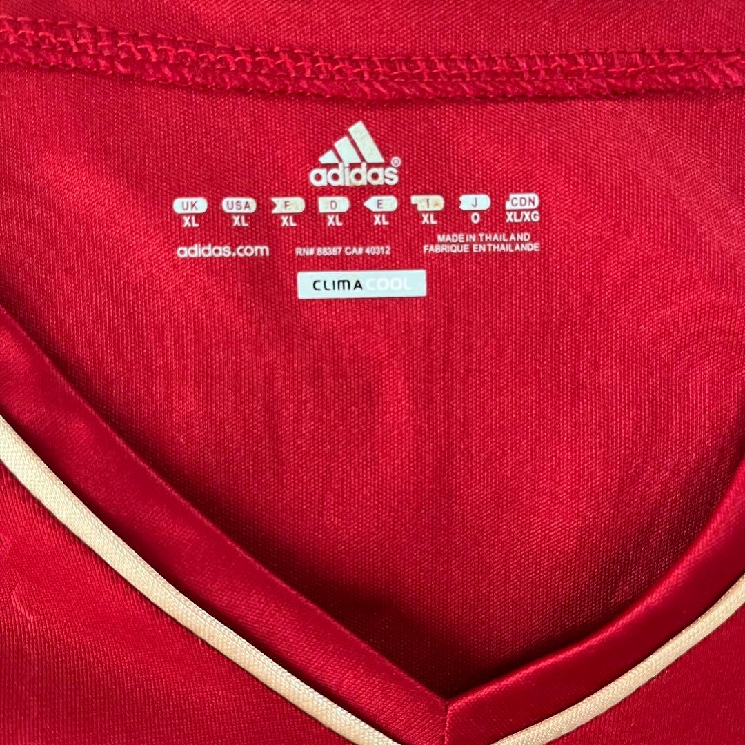 FCバイエルン・ミュンヘン シュバインシュタイガー 31 レプリカシャツ