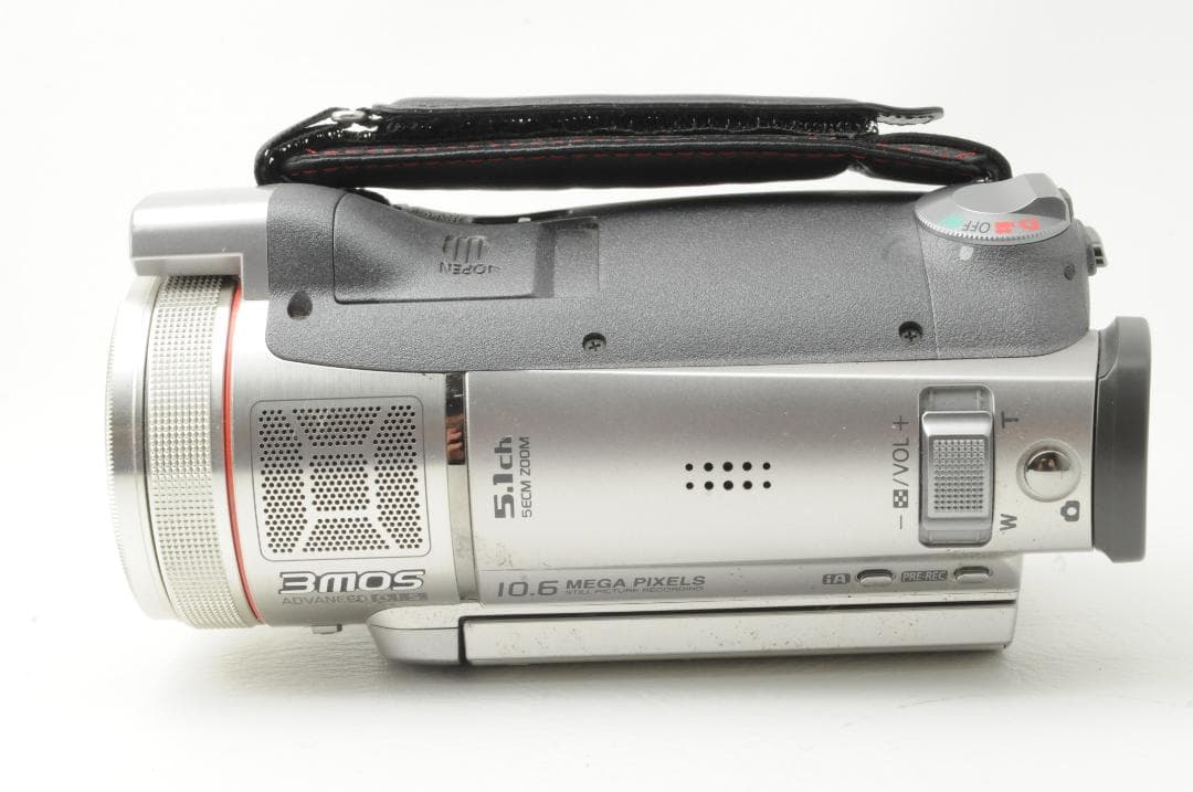 Panasonic パナソニック HDC-TM300 デジタルビデオカメラ