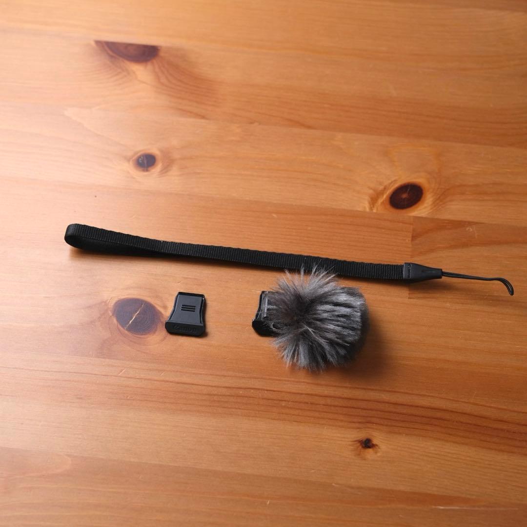 【美品・保証付】Canon PowerShot V1