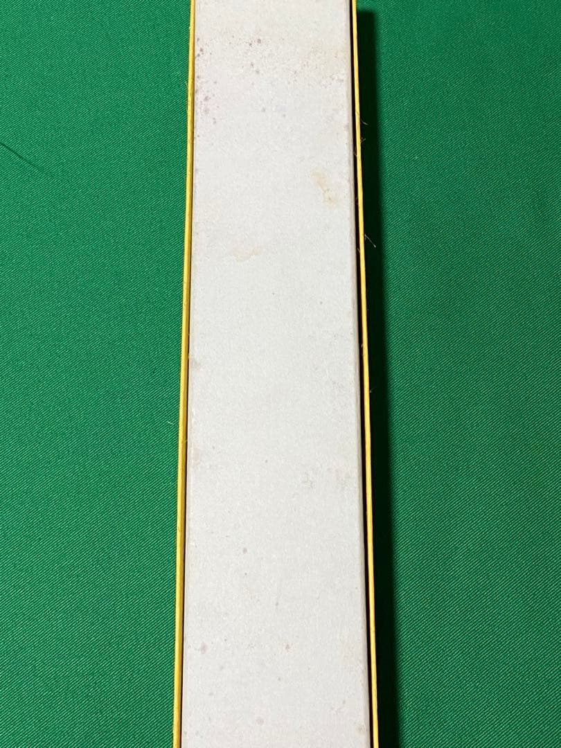 堺孝行　薄刃包丁　刃渡り6寸