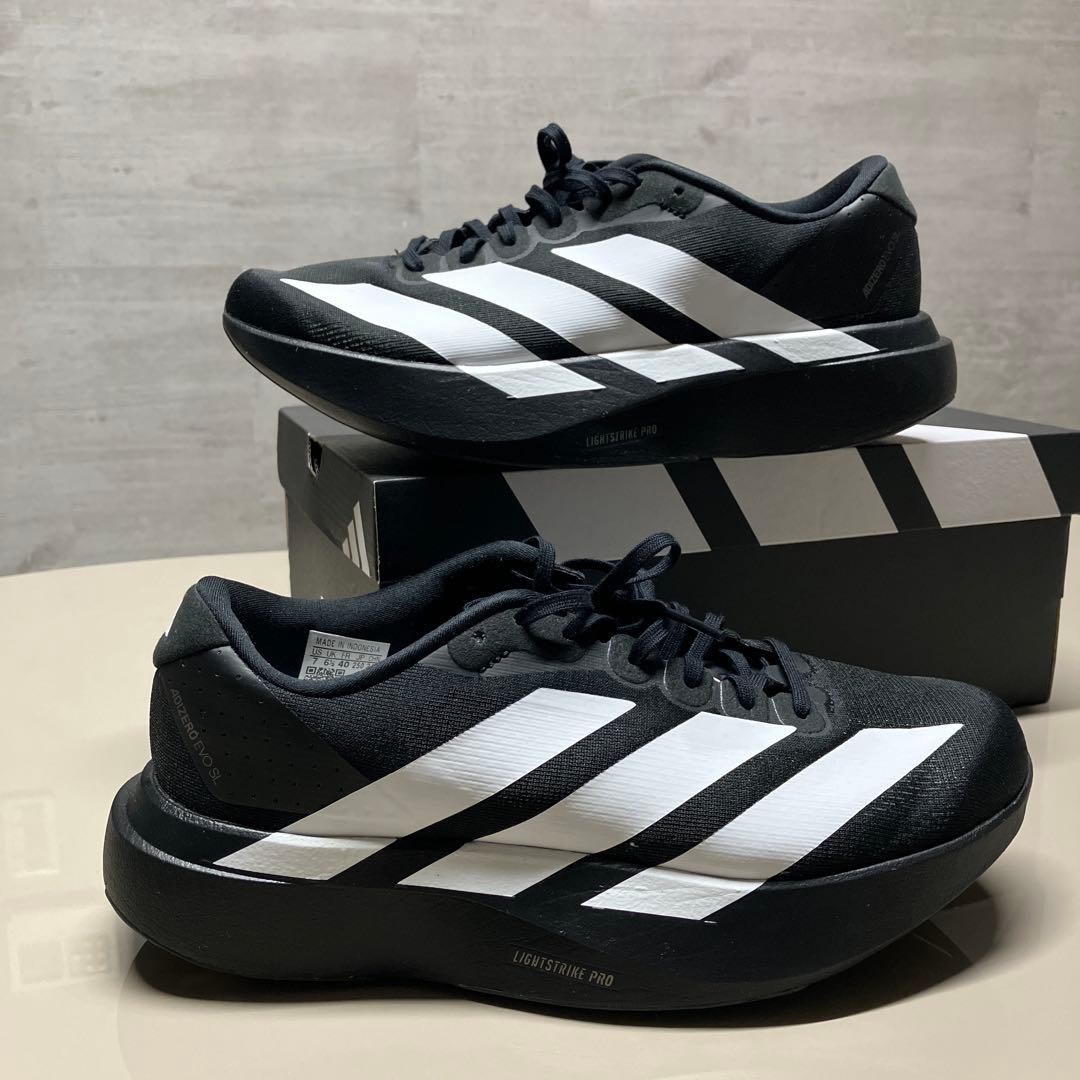スパイク・シューズ adidas ADEVOSL BK7185