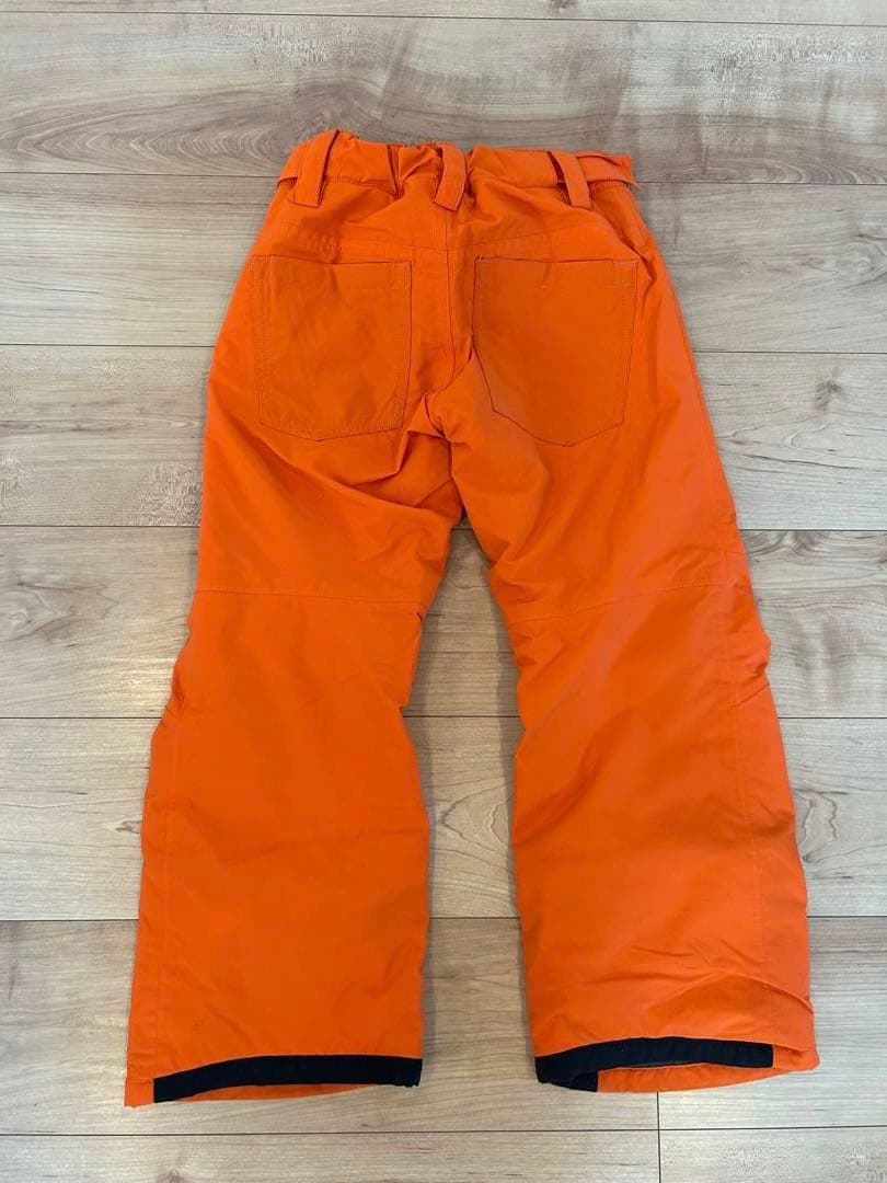 BURTON 子ども用スノーボードジャケット パンツ