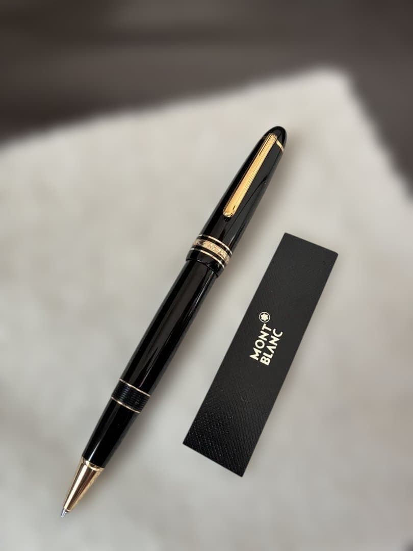 ◾️モンブラン◾️162ルグラン ボールペン◾️マイスターシュテュック◾️筆記良好◾️