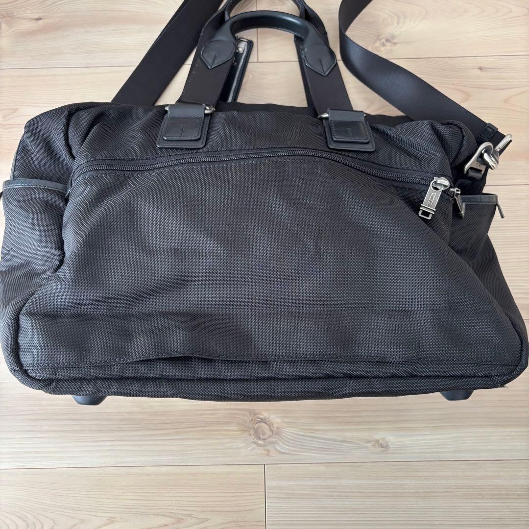 TUMI　ALPHA BRAVO　トートバッグ　22340DH
