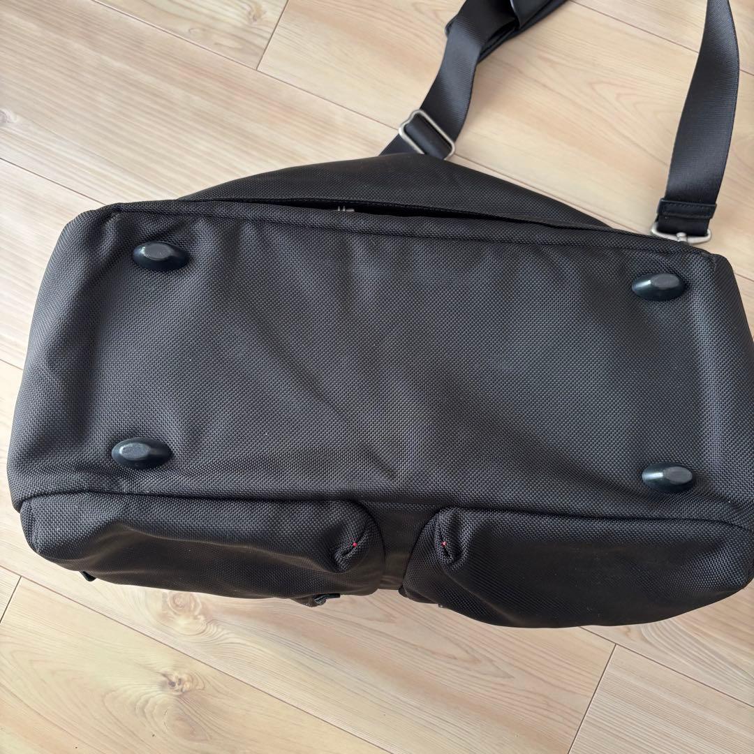 TUMI　ALPHA BRAVO　トートバッグ　22340DH