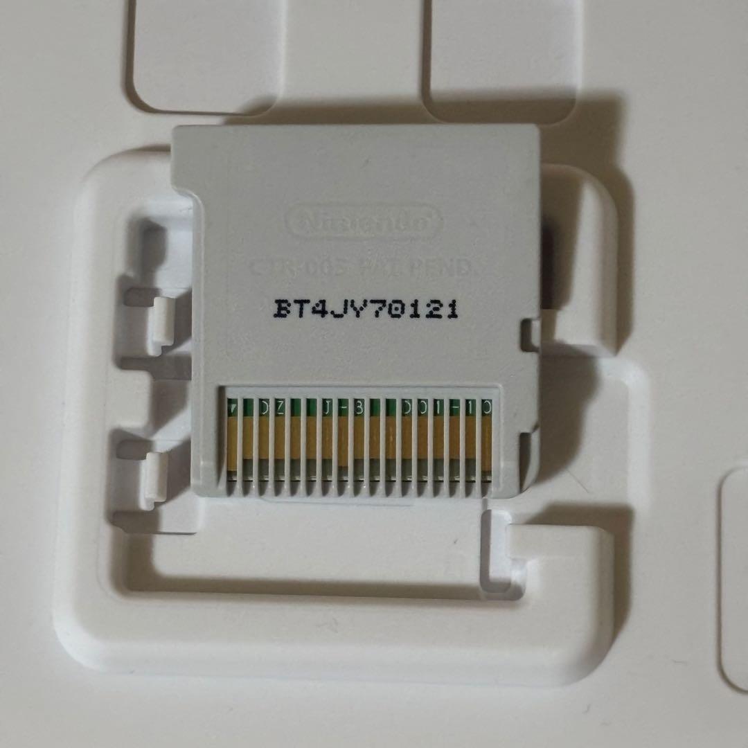 3DS たまごっちのプチプチおみせっち 〜 にんきのおみせあつめました 〜