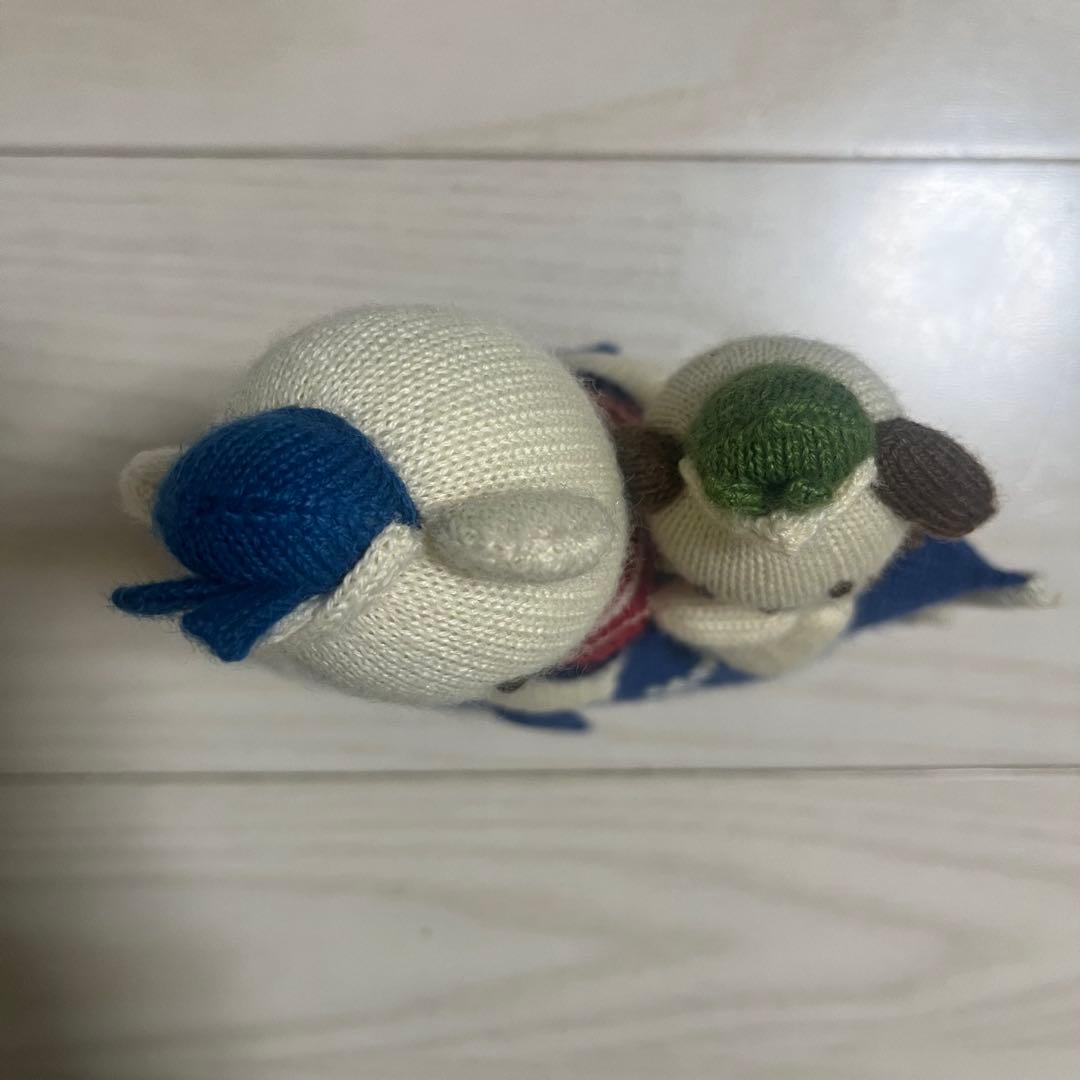 専用出品⭐︎ファミリア　五月人形