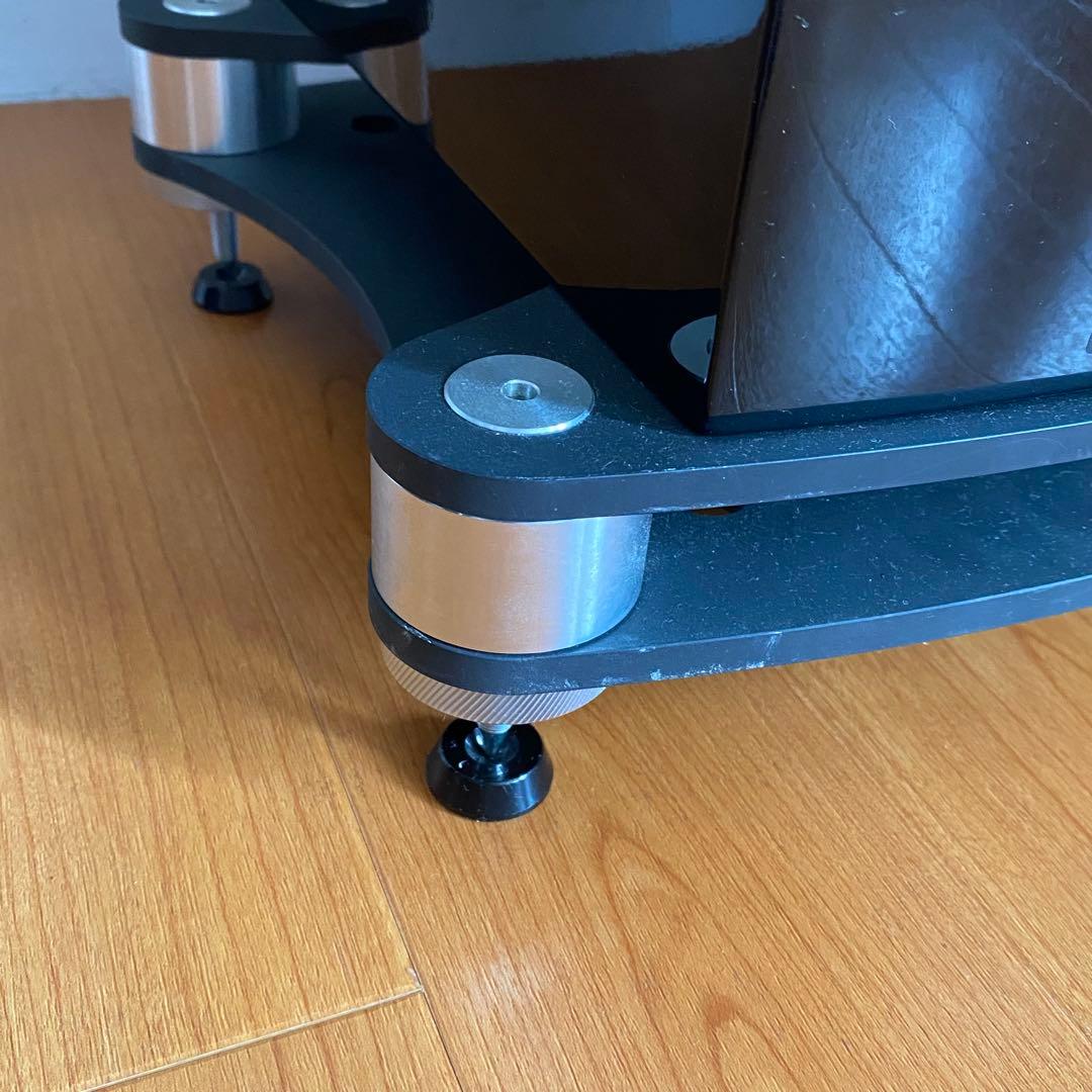 ①【美品・上位機種】Fyne Audio F501SP スピーカー SPモデル