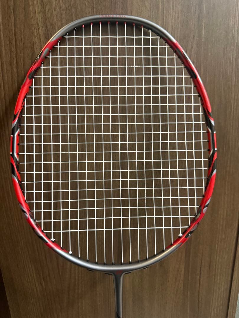 アークセイバー11pro、4UG5、ARC11-P、バドミントンARCSABER