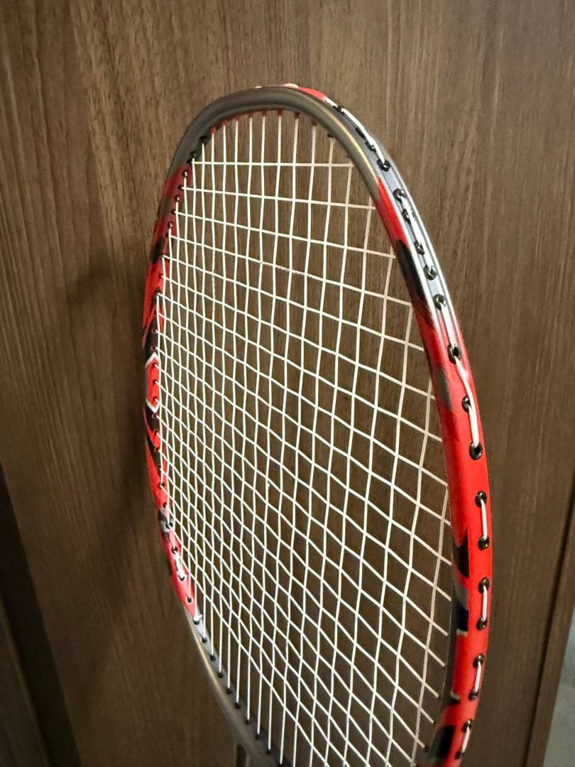 アークセイバー11pro、4UG5、ARC11-P、バドミントンARCSABER