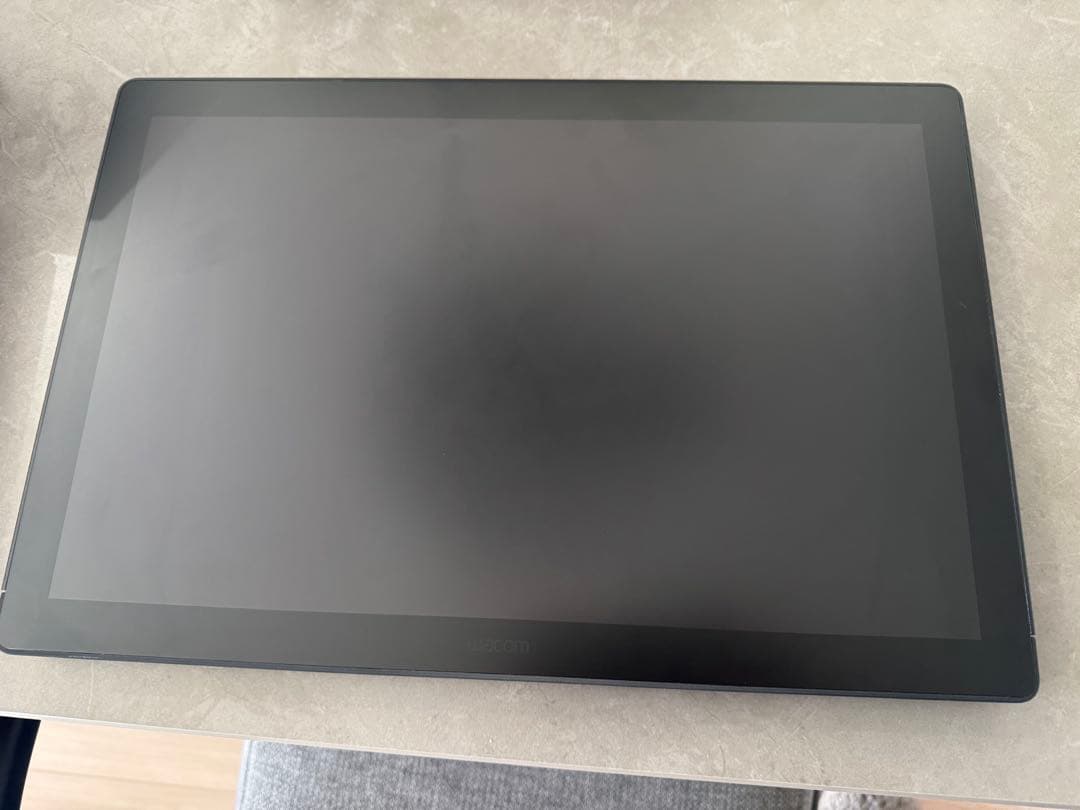 Wacom Cintiq 16 (DTK168)液晶ペンタブレット本体