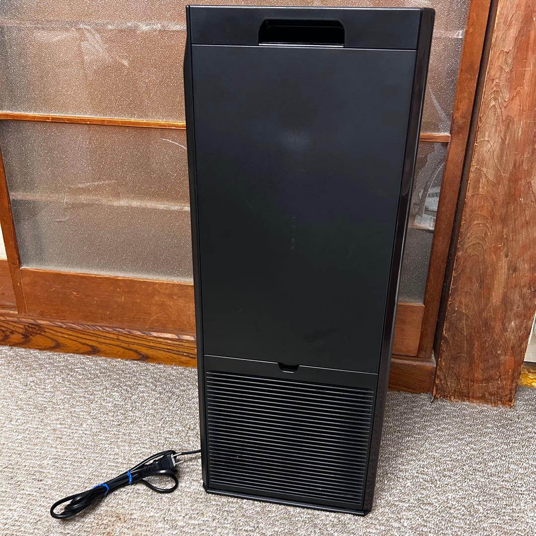 美品　ダイキン 加湿ストリーマ　空気清浄機 ACK55W-T