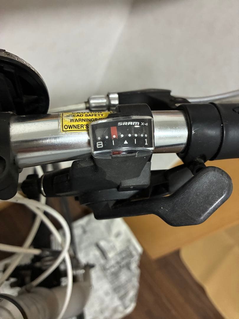 【H.H】クロスバイク GIANT ESCAPE AIR Sサイズ