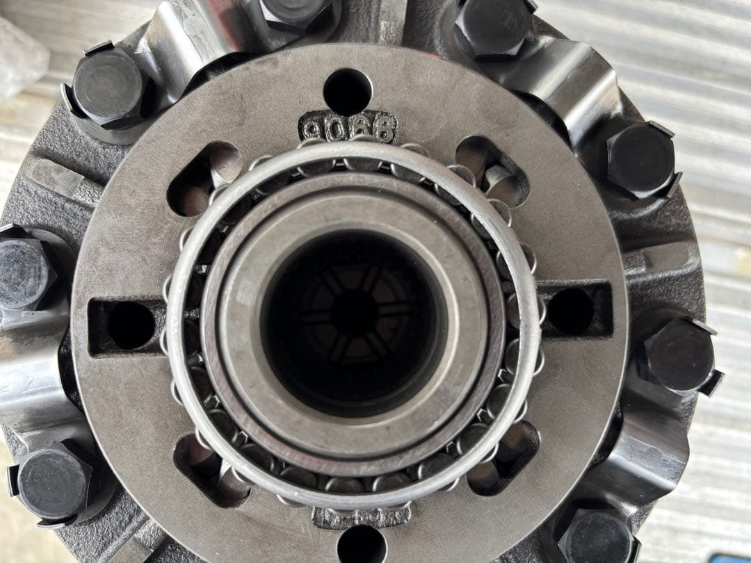 SARD LSD GR86 BRZ クラウン　レクサス　トヨタ