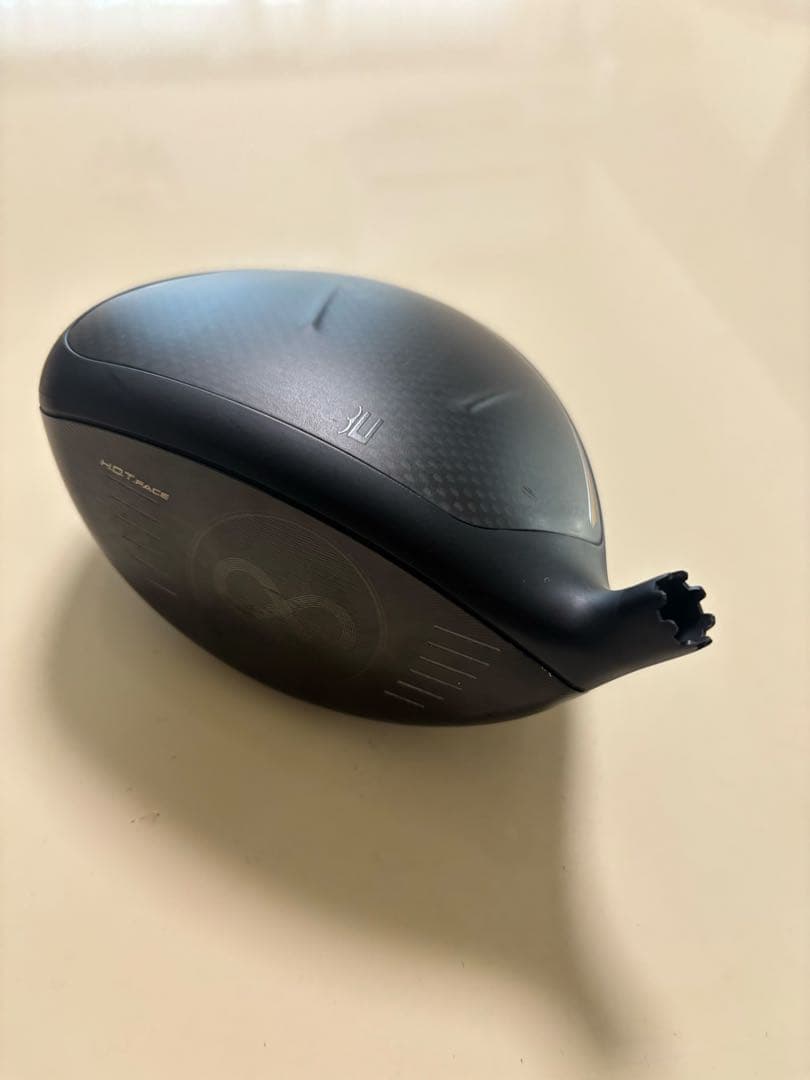 COBRA KING LTDx ドライバー