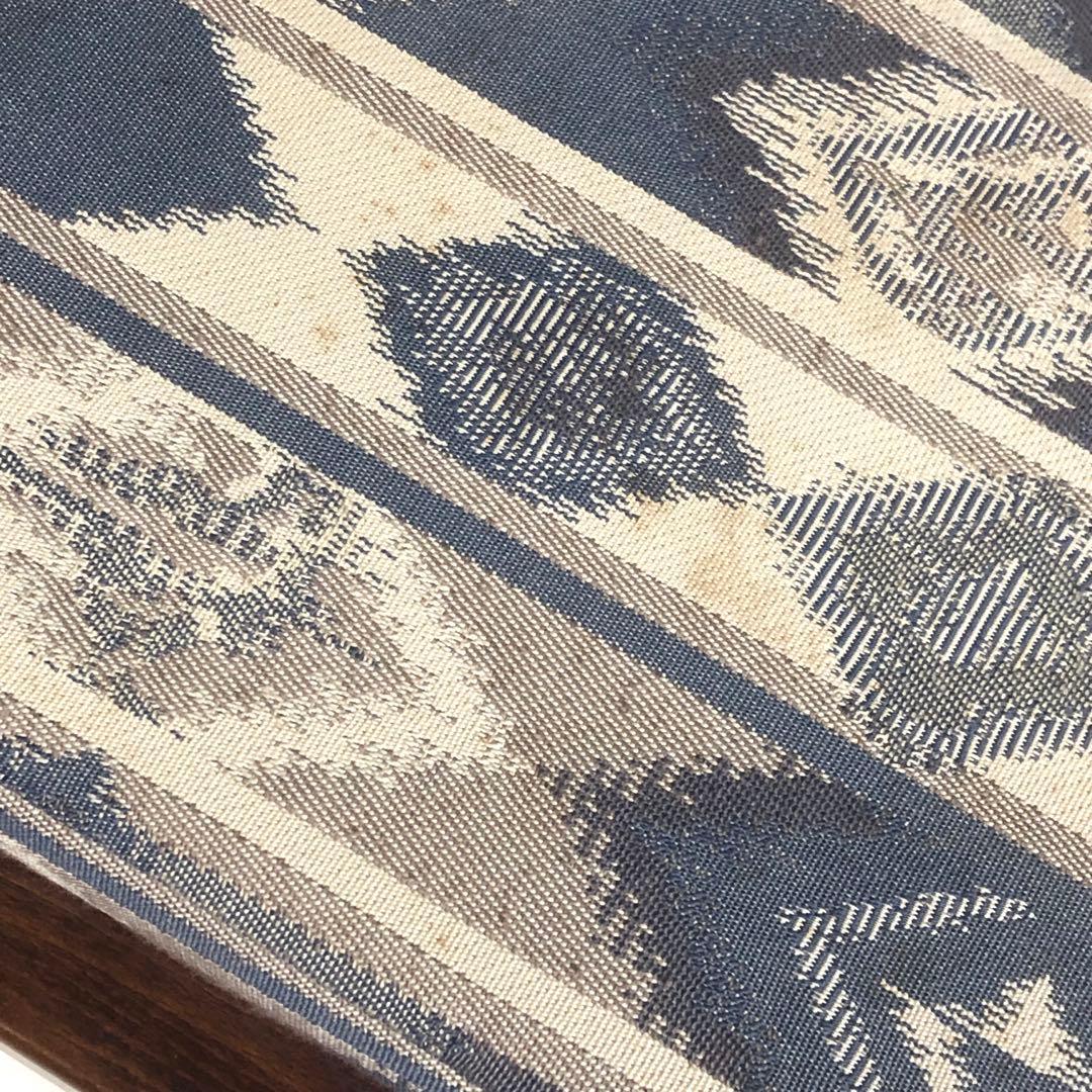 カリモク座椅子　②