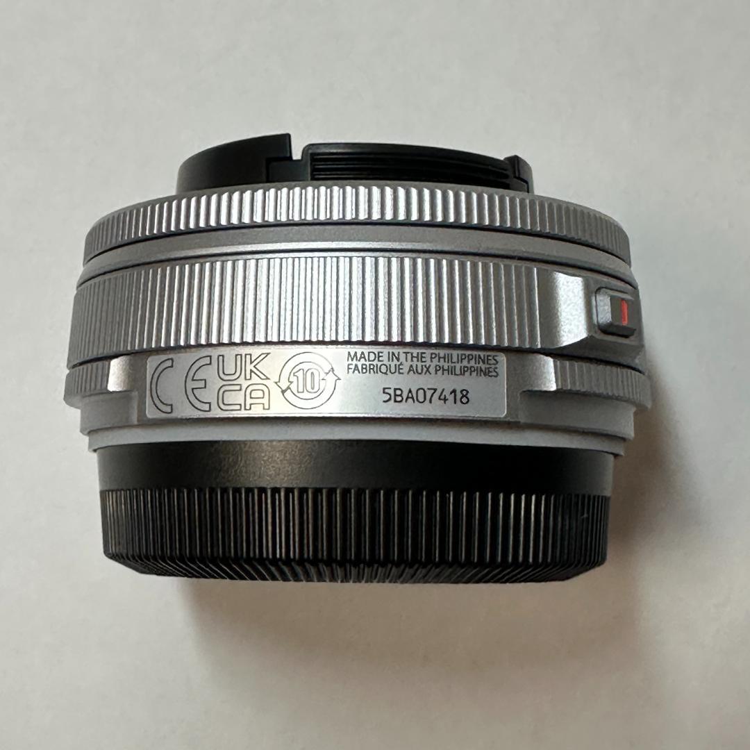 美品｜FUJIFILM XF23mmF2.8 R WRシルバー（メーカー保証付）