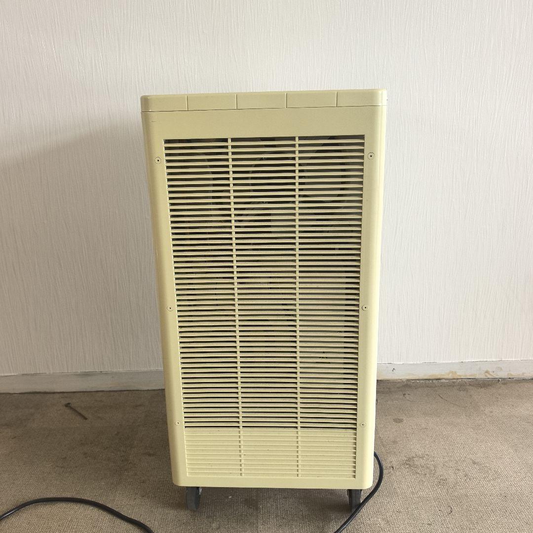 除湿機 DM-15 水タンク付き 除湿器