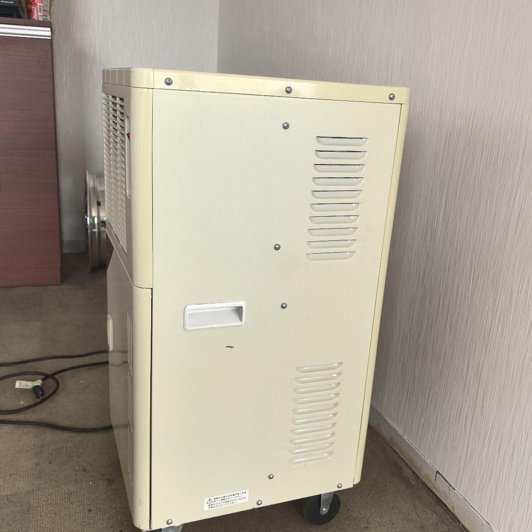 除湿機 DM-15 水タンク付き 除湿器