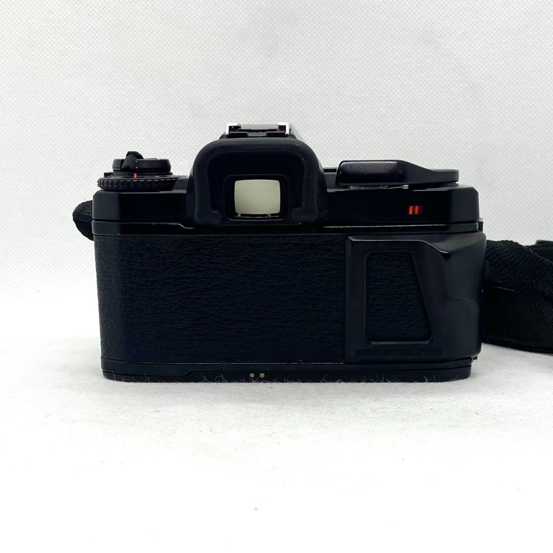 【C6917】super A＋SMC PENTAX-A 50mm f/1.7