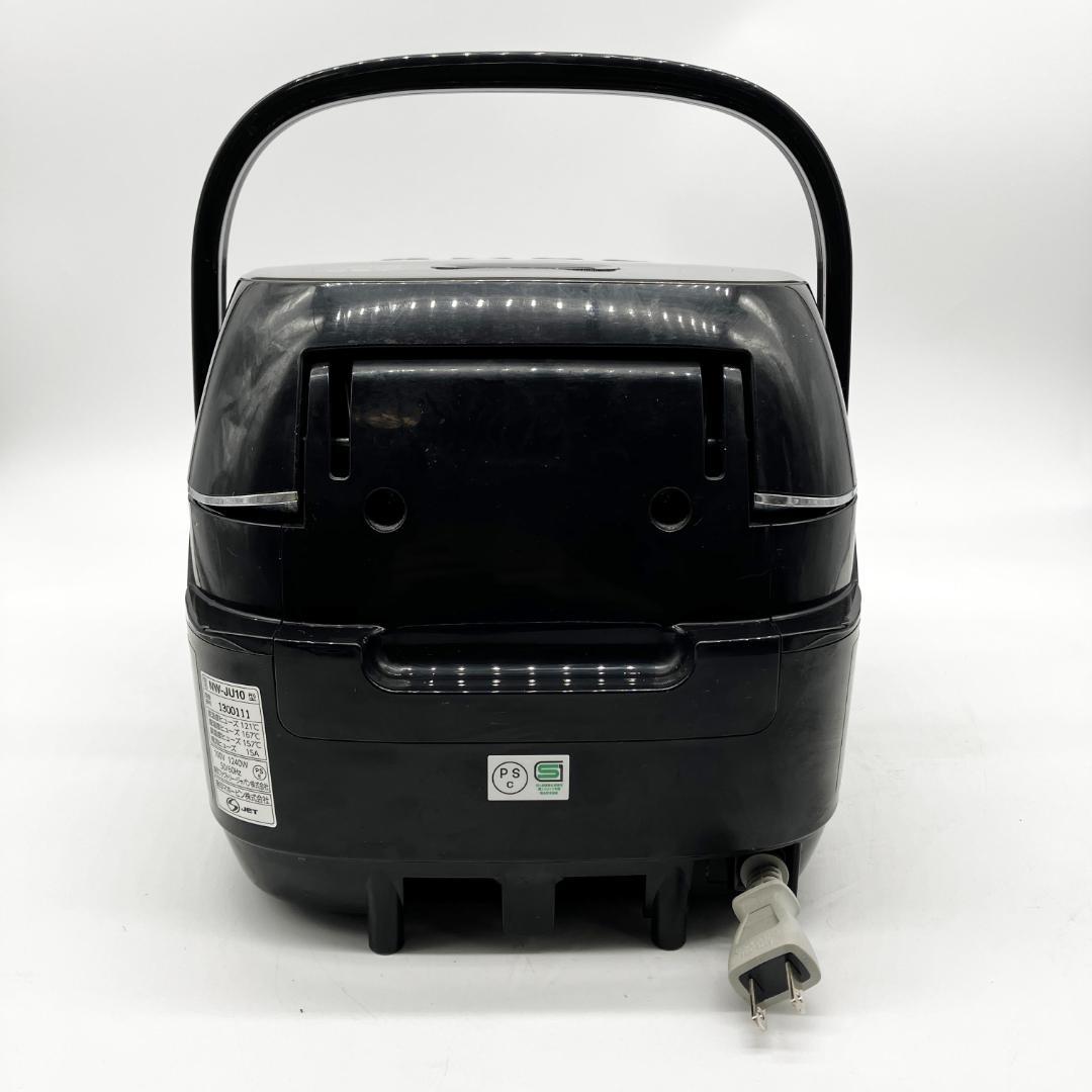 1118-05☆2020年製☆炊飯器☆象印☆極め炊き☆圧力IH炊飯器☆5.5合