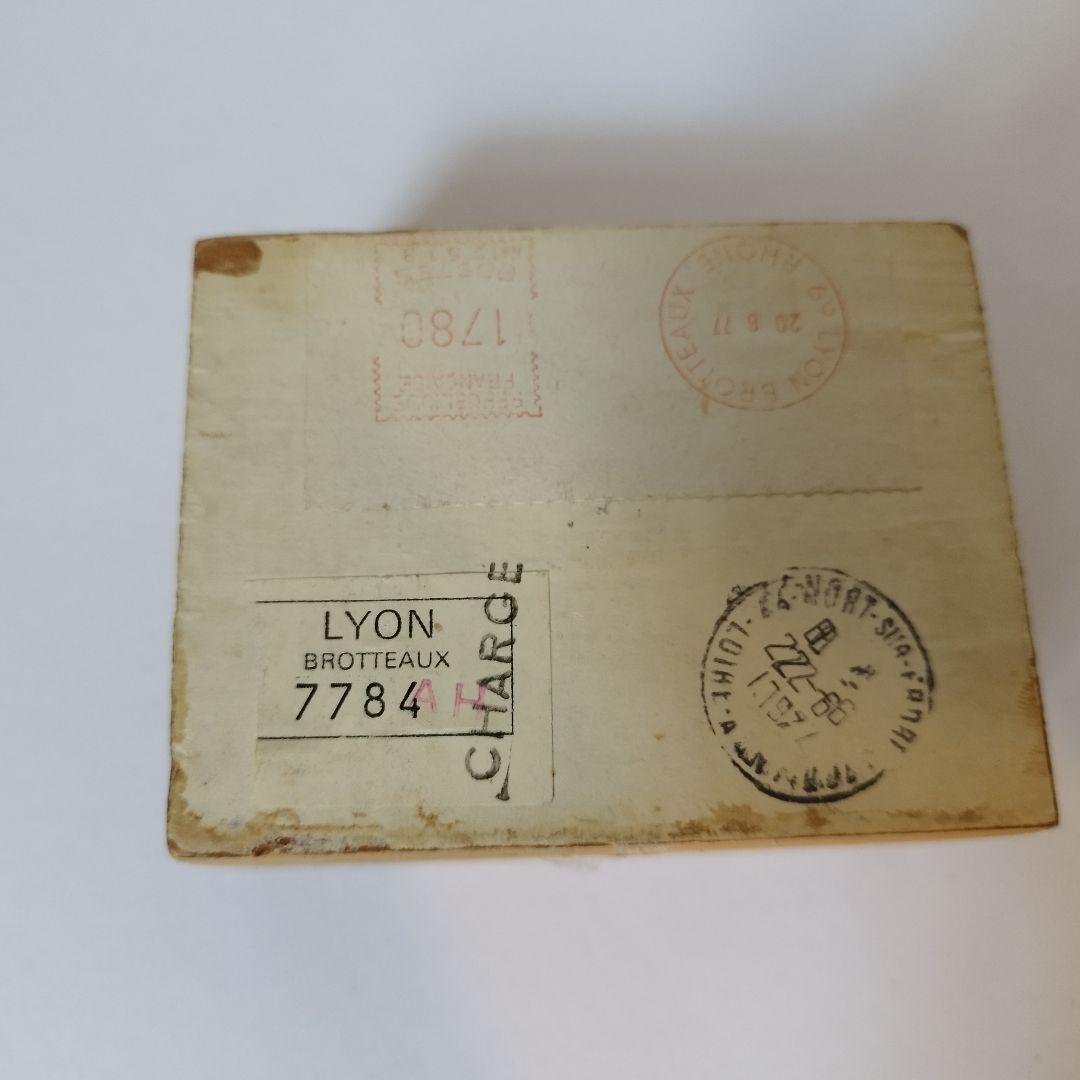 フランス郵便木箱　追加写真