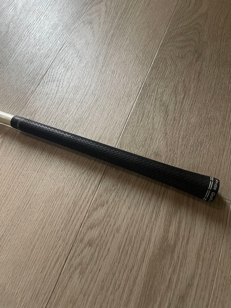 Tour AD MT-5 シャフト単品　ドライバー用　タイトリストスリーブ