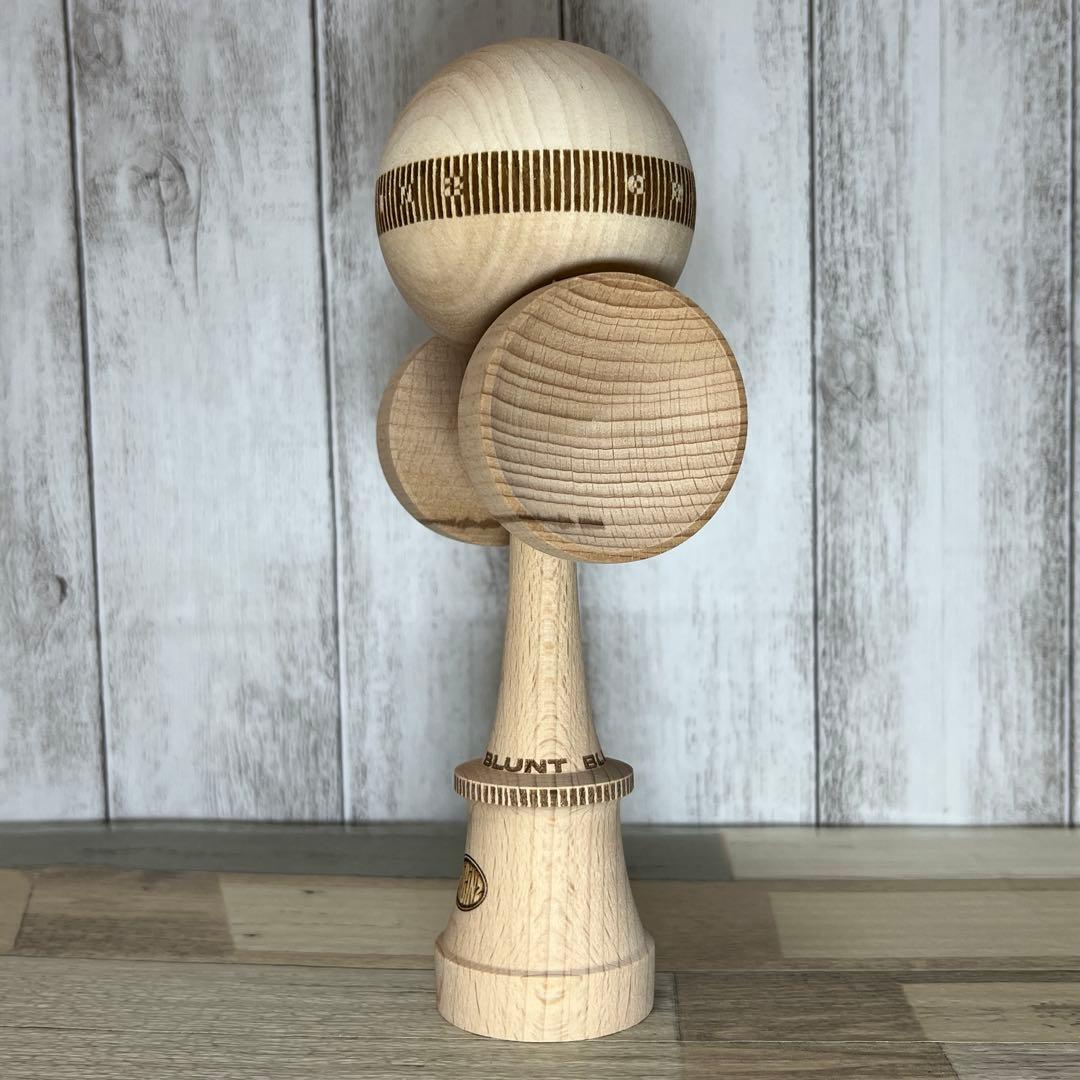 最終価格❗️Da originz natty blunt オリジンズ　無塗装