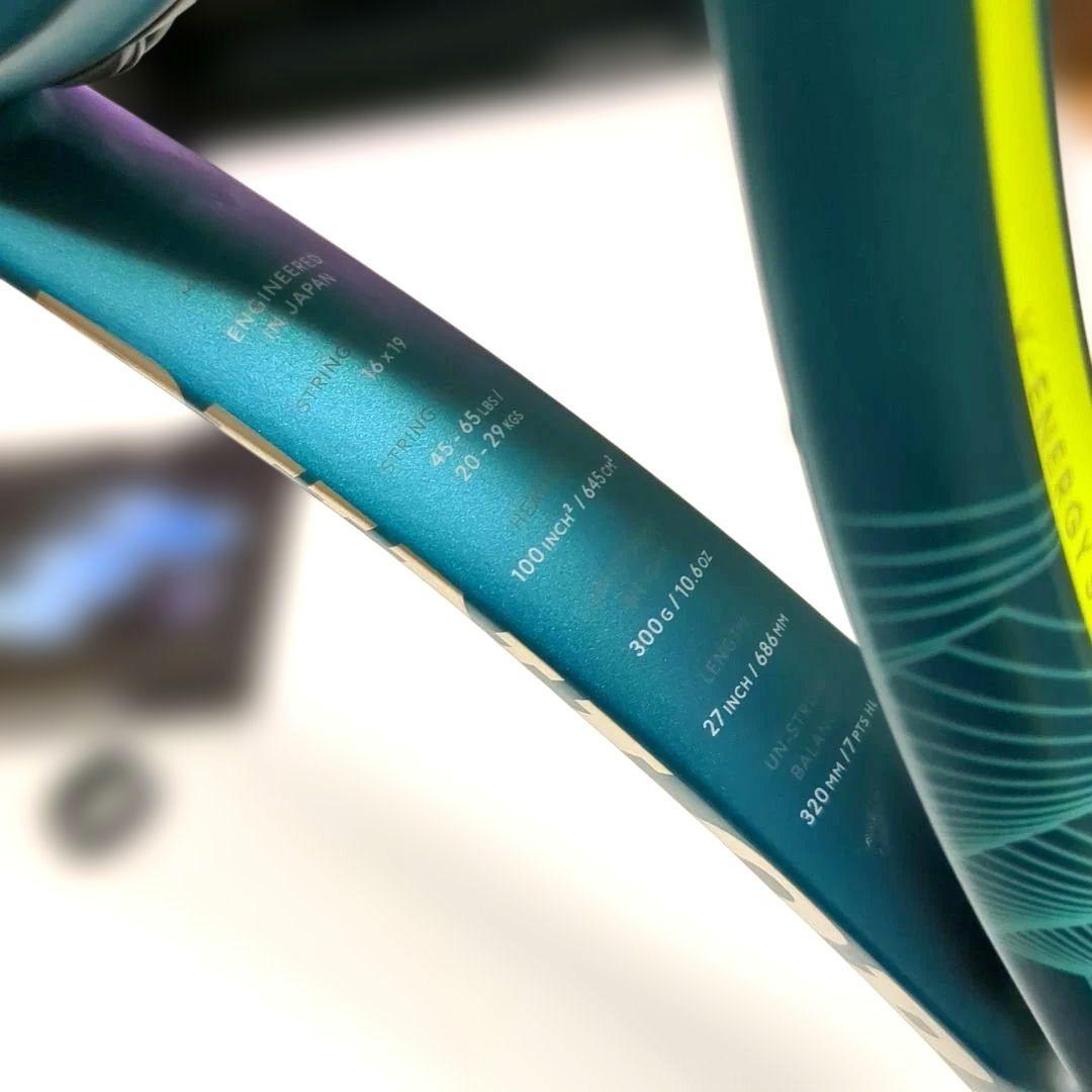 ダンロップ硬式テニスラケット　SX300 2025年製 G2