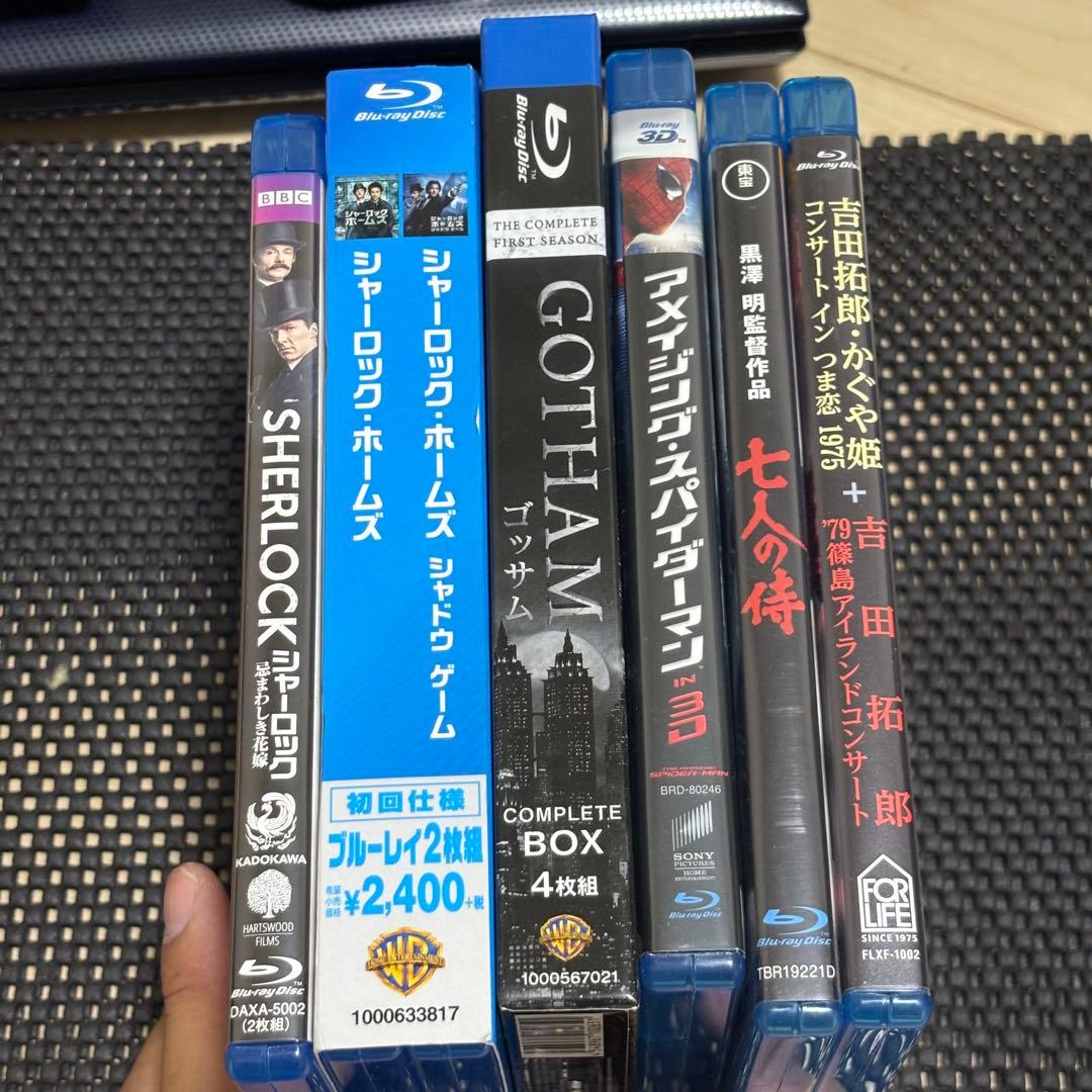 SONY 9インチ ポータブルDVD・BD・Blu-ray・ブルーレイプレーヤー