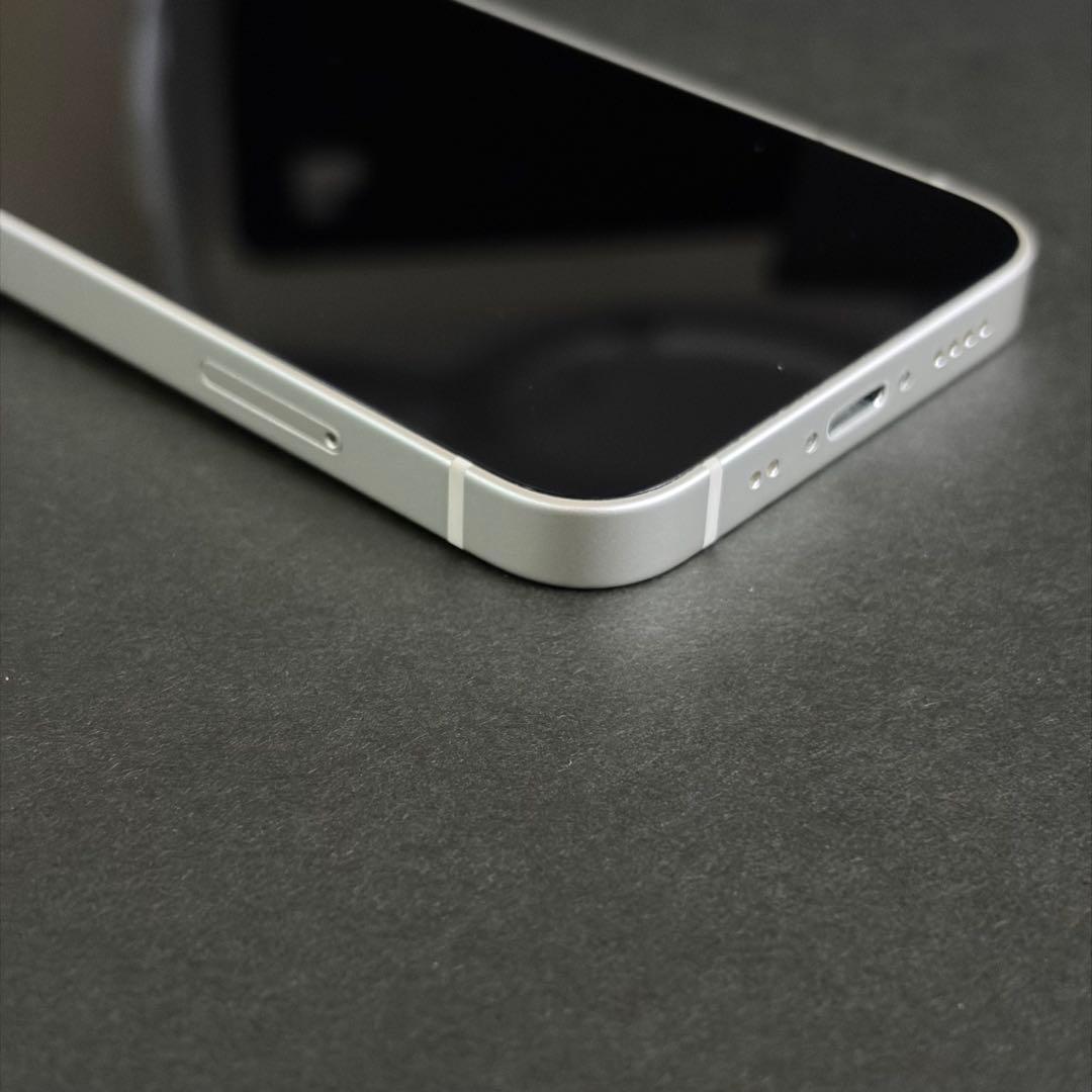 【コンパクト最強】iPhone 13miniスターライト128GB SIMフリー