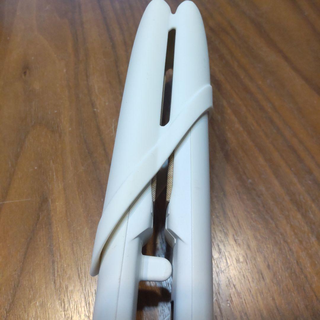 絹女 KINUJO ヘアアイロンストレート