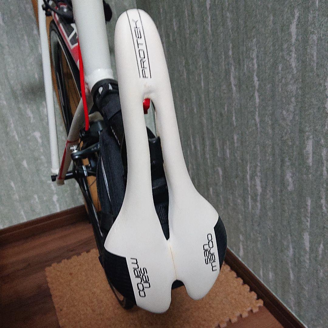 ロードバイク　ウィリエール　モンテグラッパ