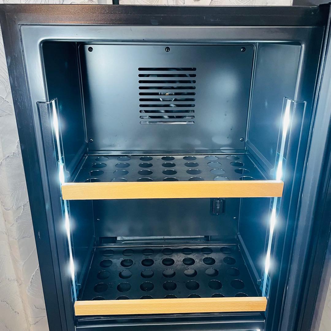 さくら製作所 ドリンクセラー ZERO CHILLED OSK20-B 2024