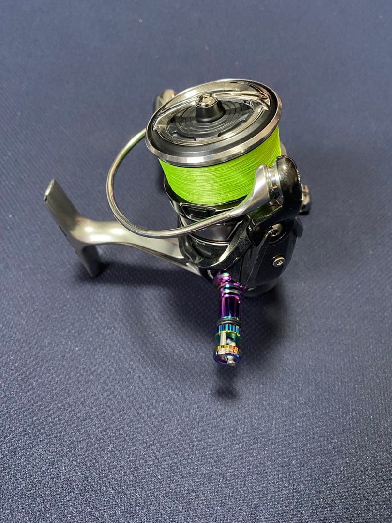 ダイワ 18カルディア LT 4000S-C