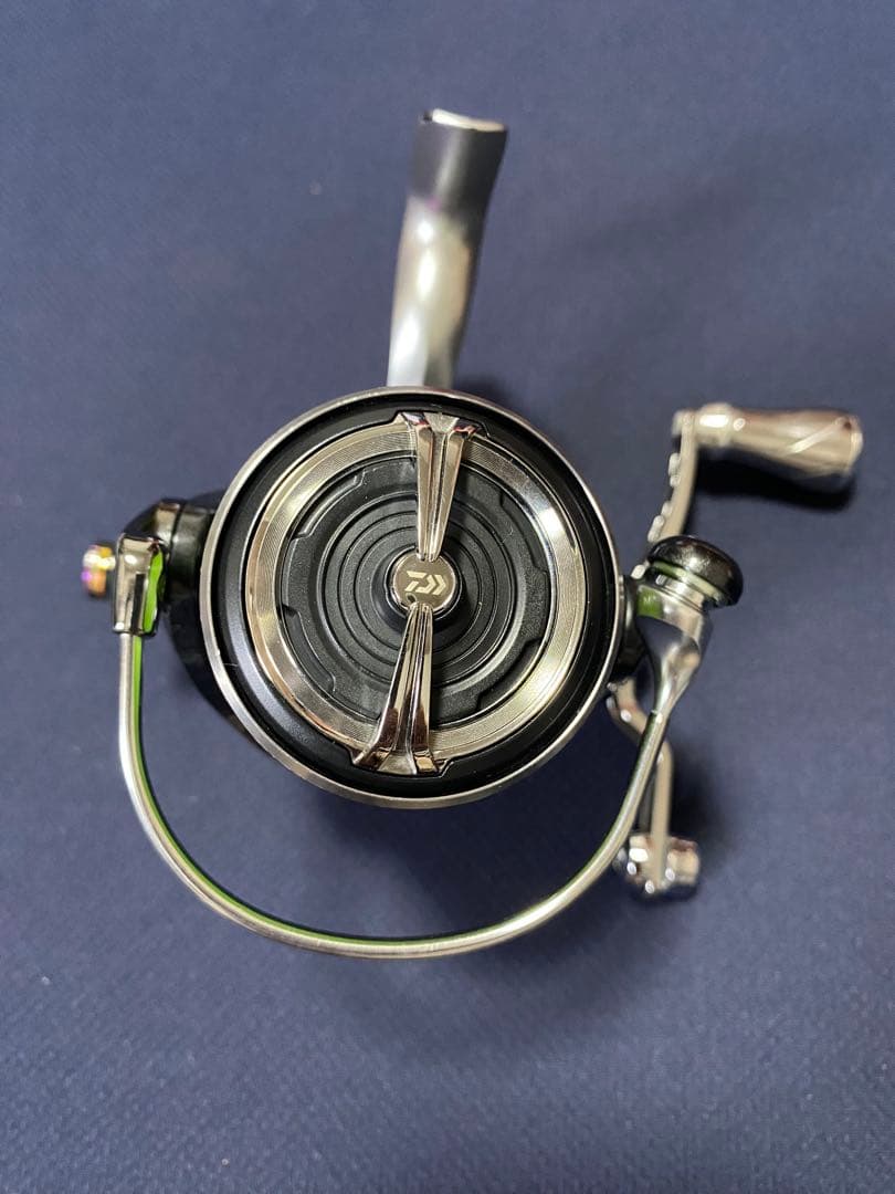 ダイワ 18カルディア LT 4000S-C